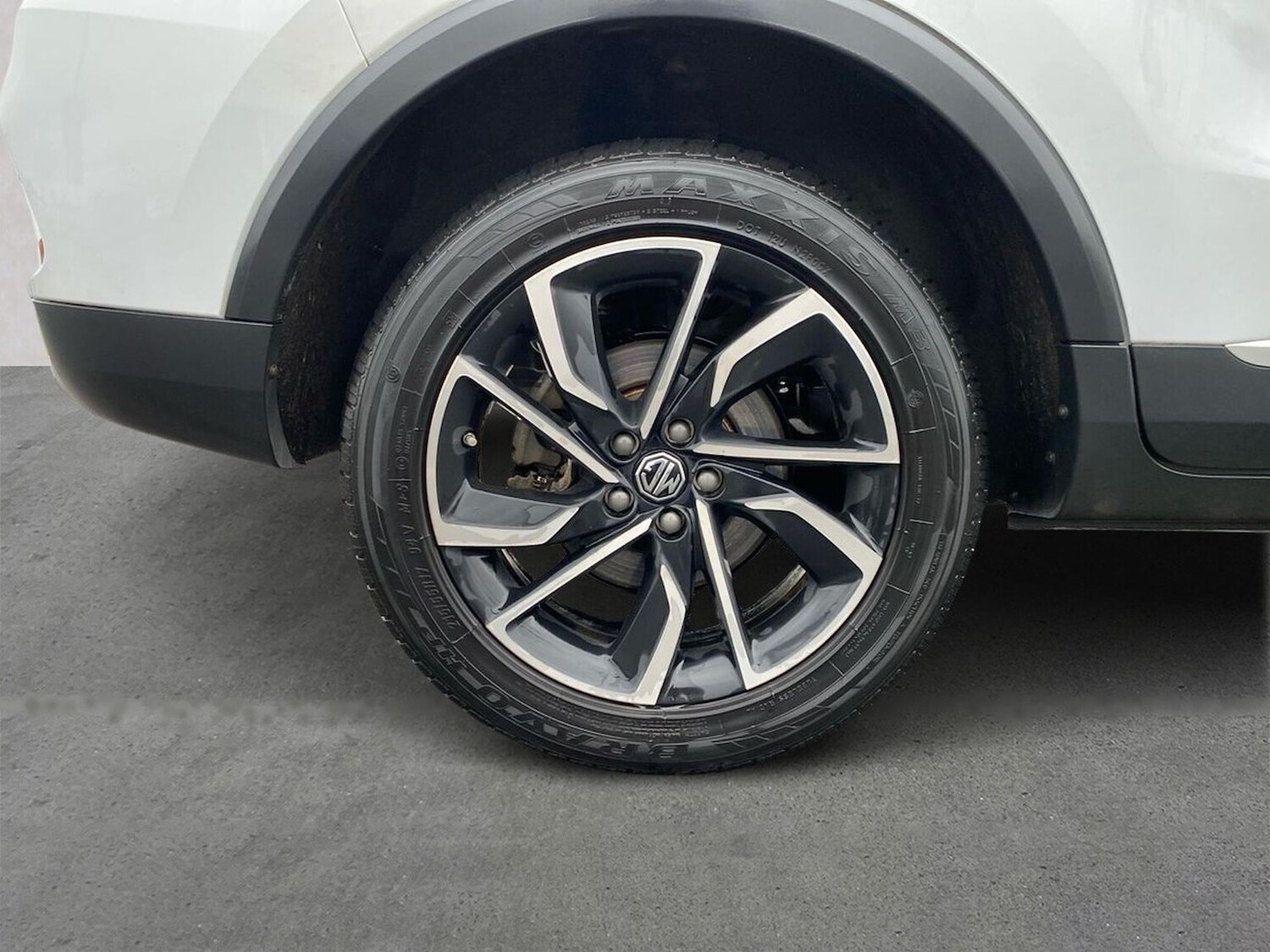 Used MG MG ZS 2024 for sale - 76547749: Photo 6