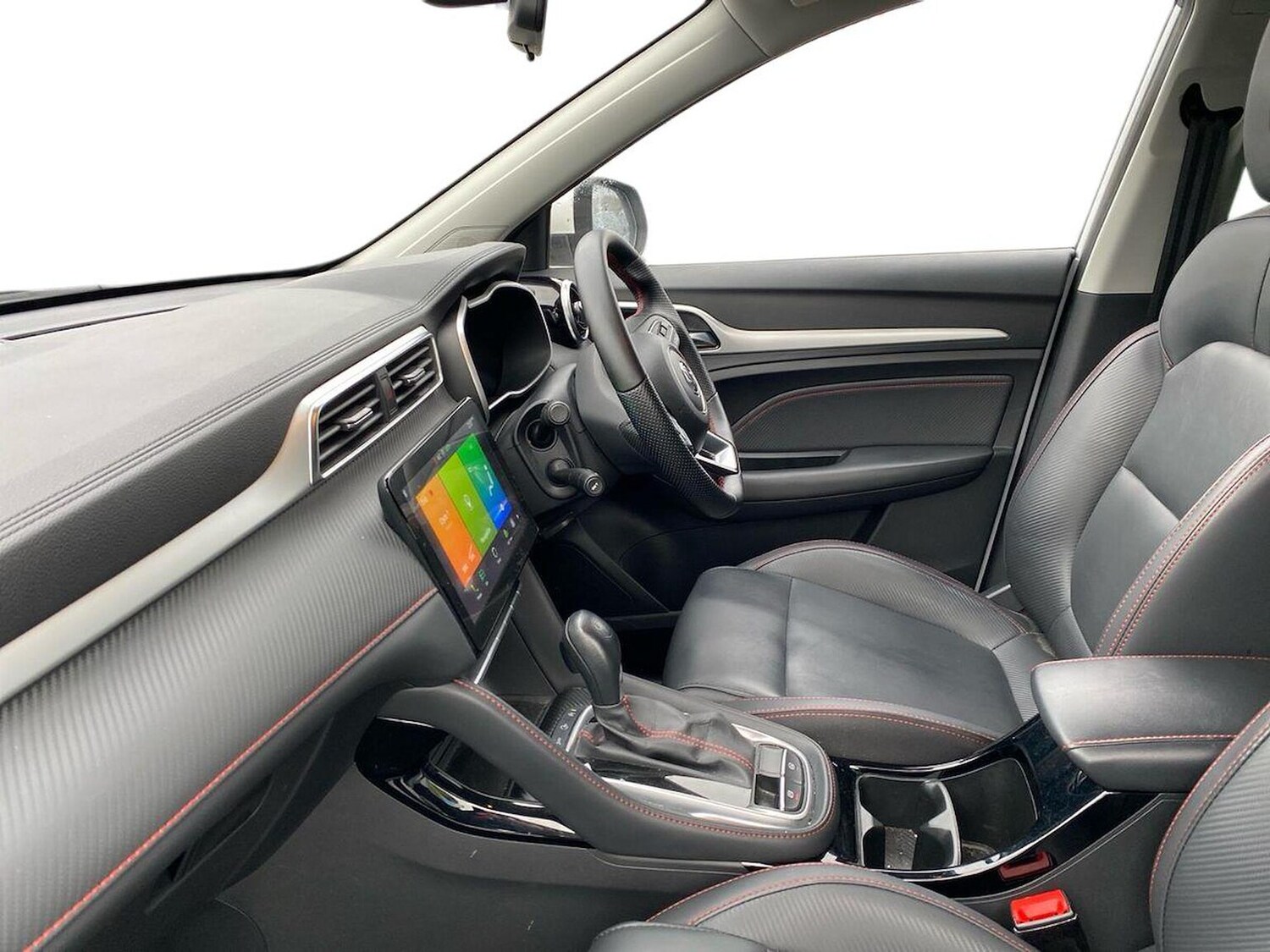 Used MG MG ZS 2024 for sale - 76547749: Photo 7