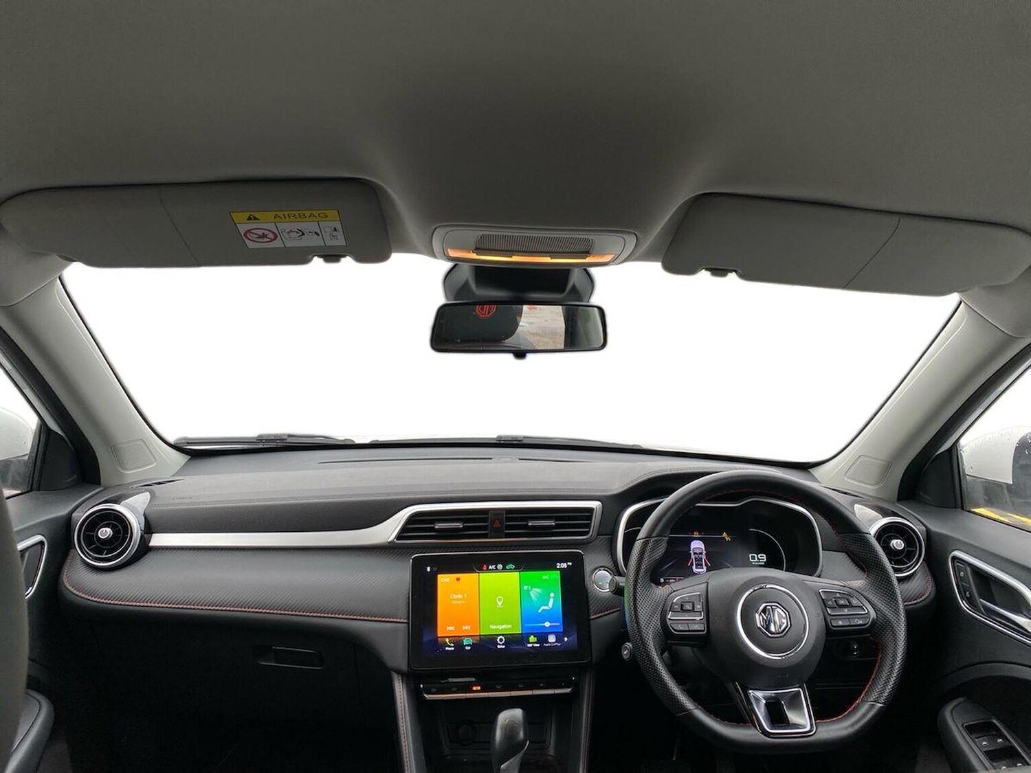 Used MG MG ZS 2024 for sale - 76547749: Photo 8