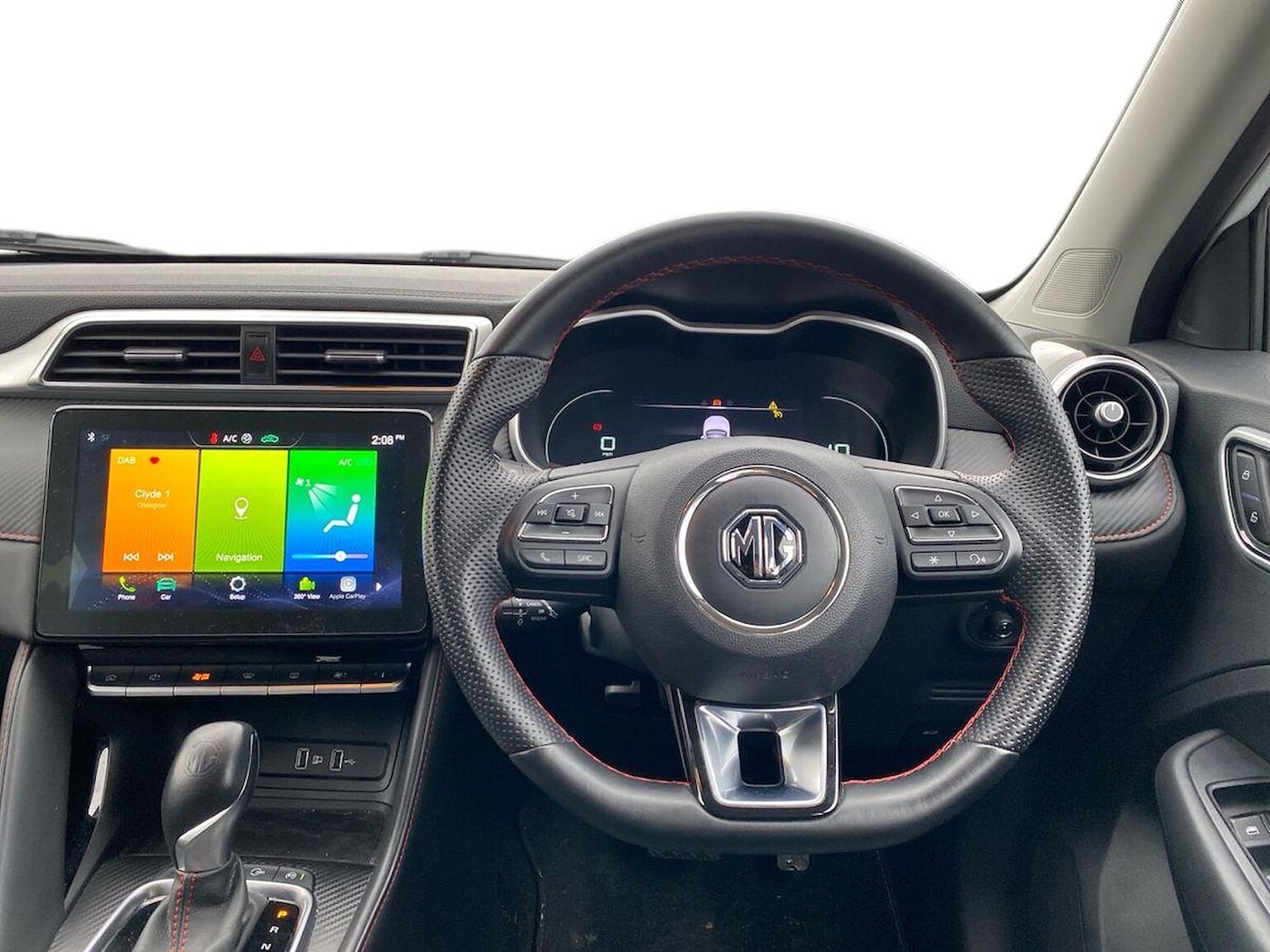 Used MG MG ZS 2024 for sale - 76547749: Photo 9