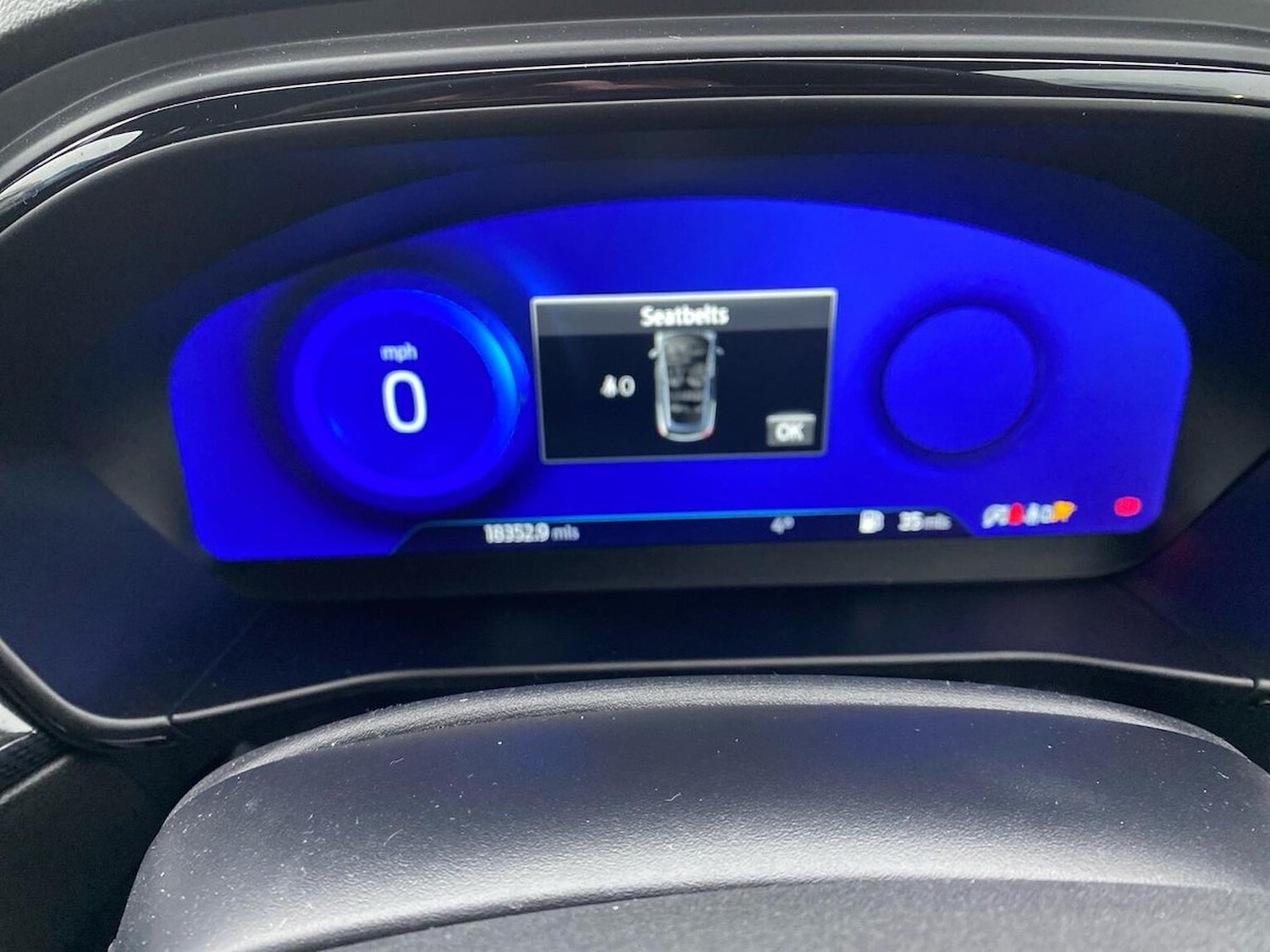 Used Ford Focus 2022 for sale - 77775208: Photo 10