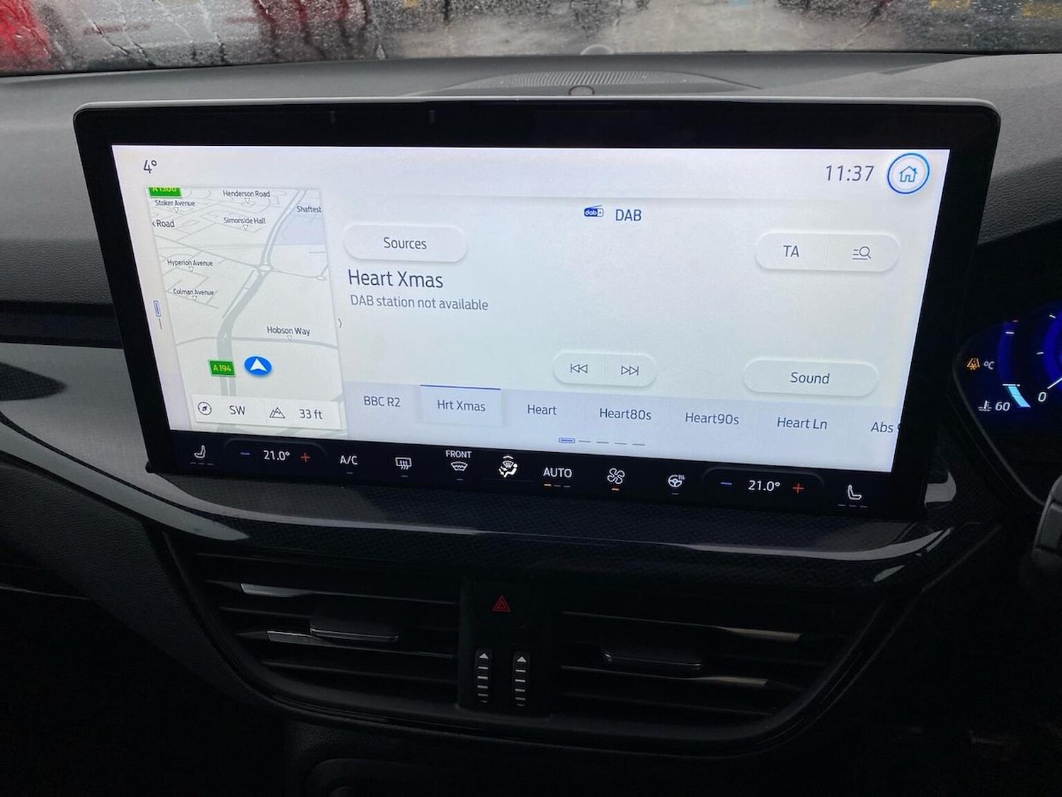 Used Ford Focus 2022 for sale - 77775208: Photo 11