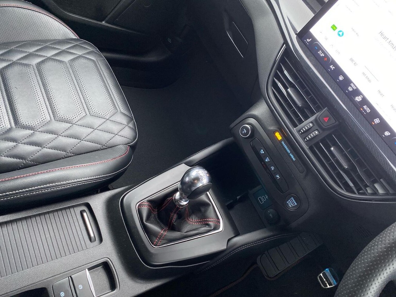 Used Ford Focus 2022 for sale - 77775208: Photo 13