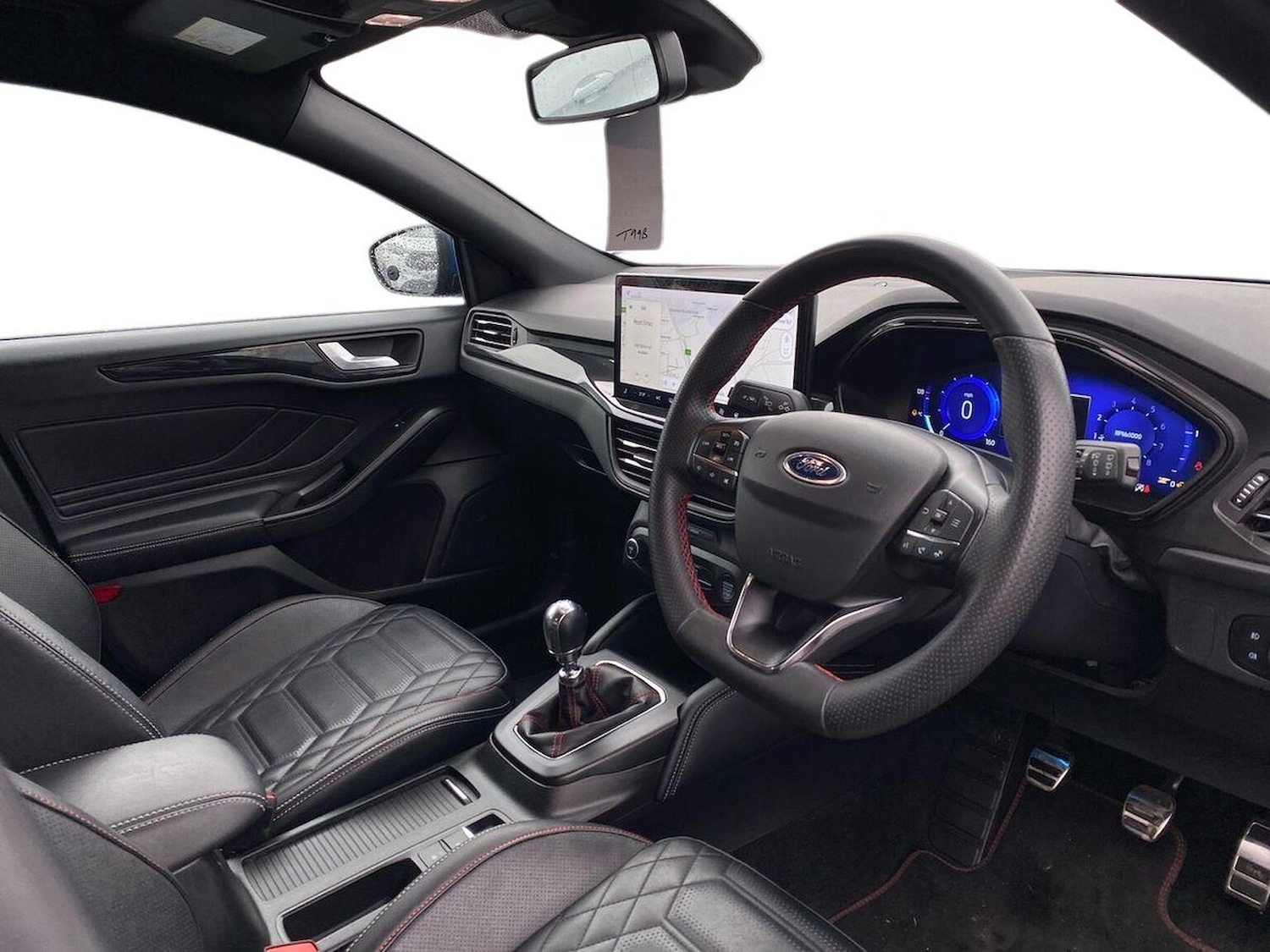 Used Ford Focus 2022 for sale - 77775208: Photo 15