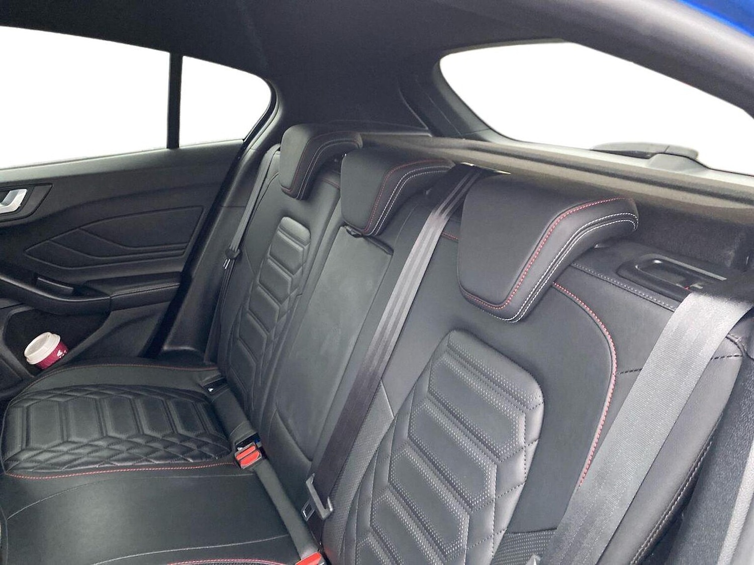 Used Ford Focus 2022 for sale - 77775208: Photo 16