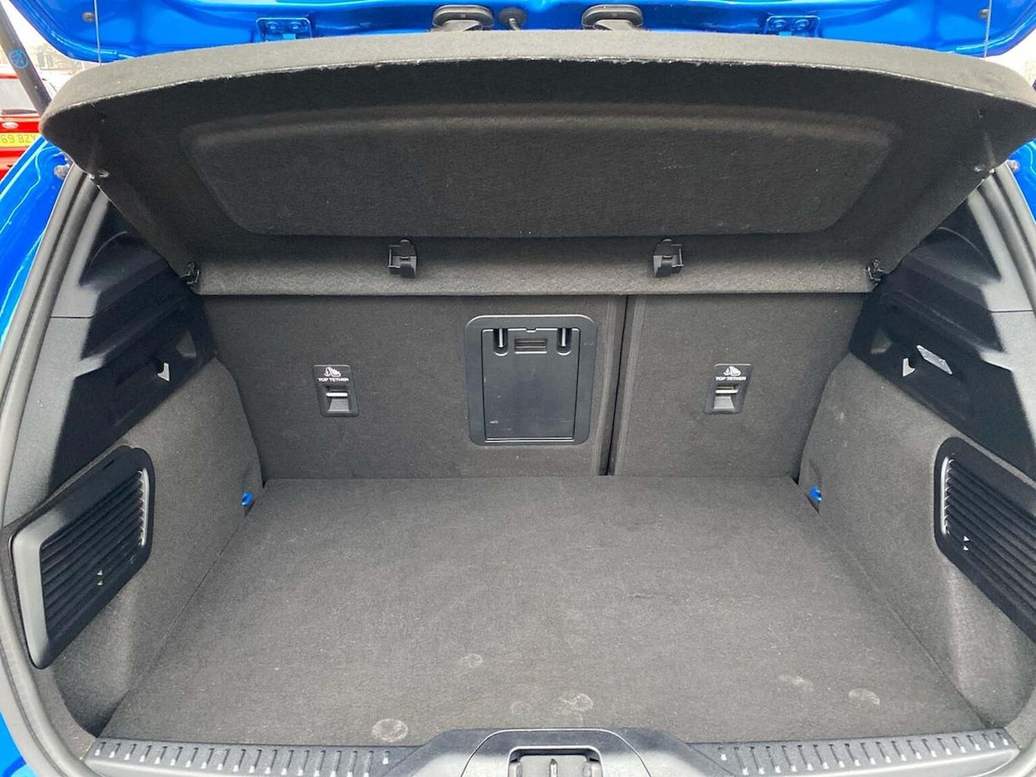 Used Ford Focus 2022 for sale - 77775208: Photo 17