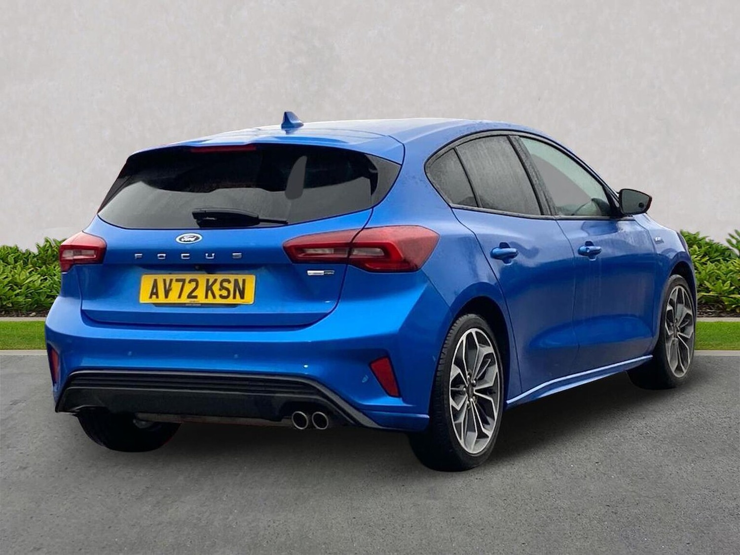 Used Ford Focus 2022 for sale - 77775208: Photo 18