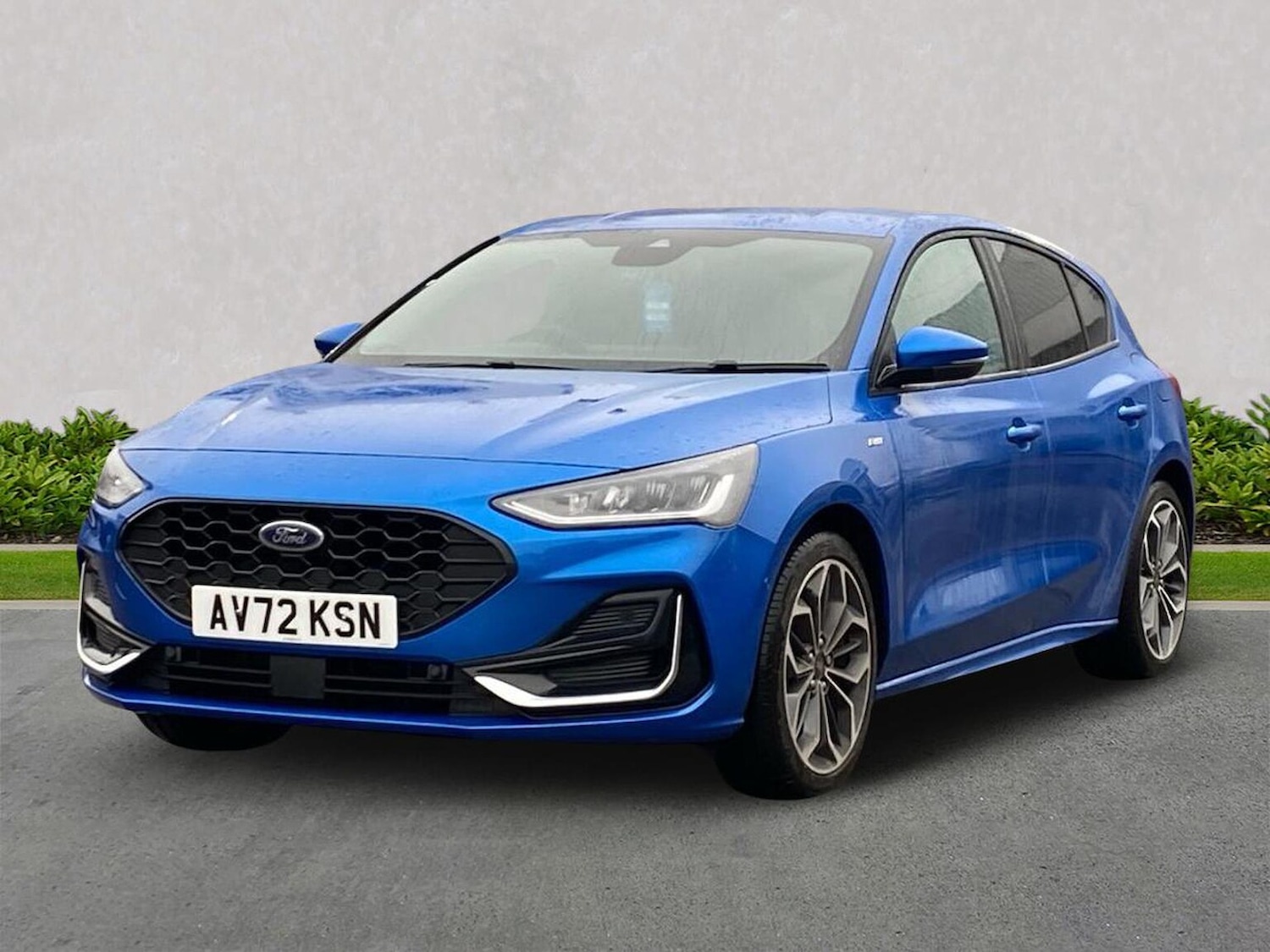 Used Ford Focus 2022 for sale - 77775208: Photo 20