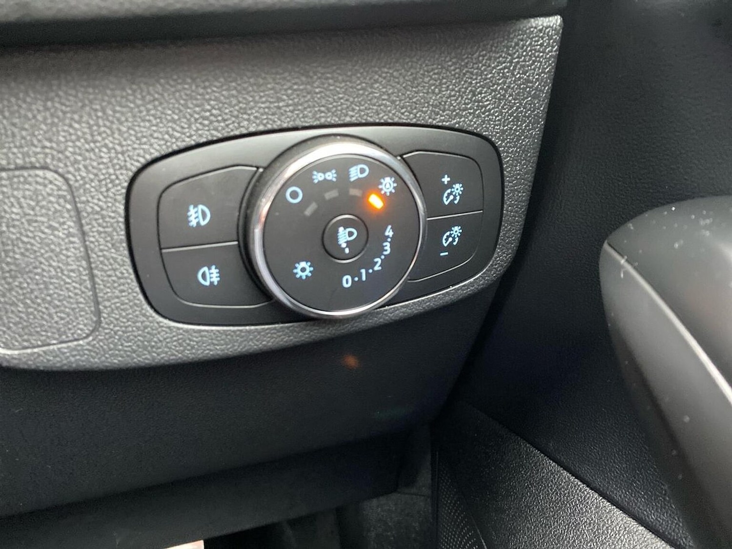 Used Ford Focus 2022 for sale - 77775208: Photo 22