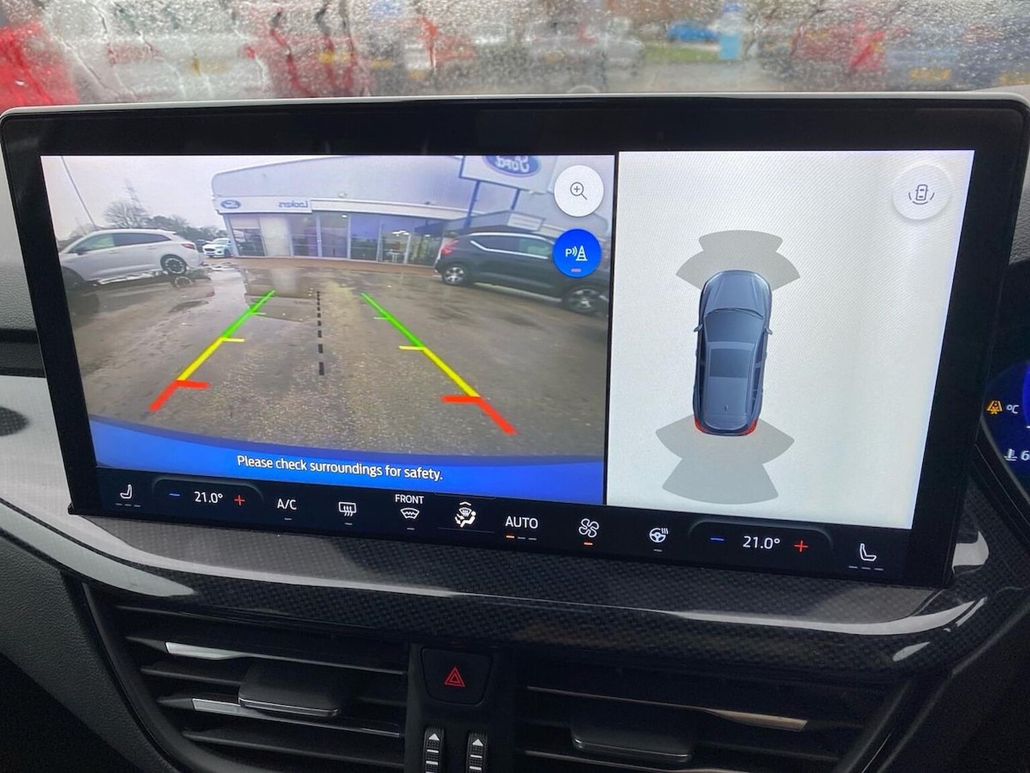 Used Ford Focus 2022 for sale - 77775208: Photo 23