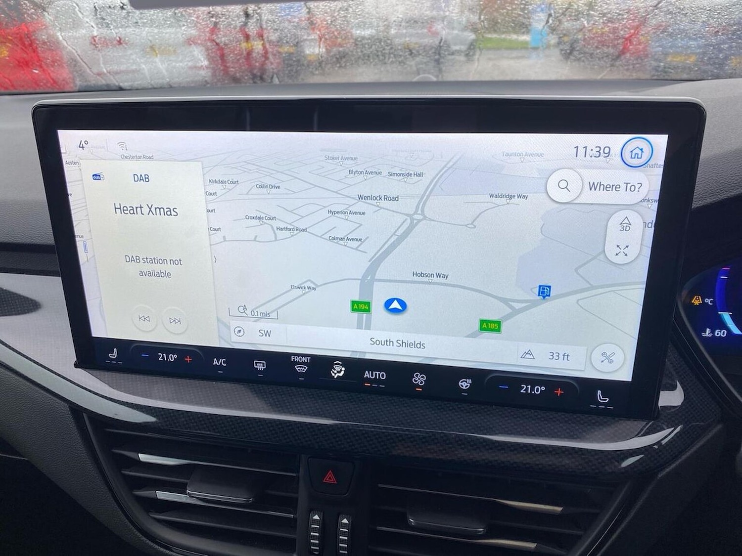 Used Ford Focus 2022 for sale - 77775208: Photo 24