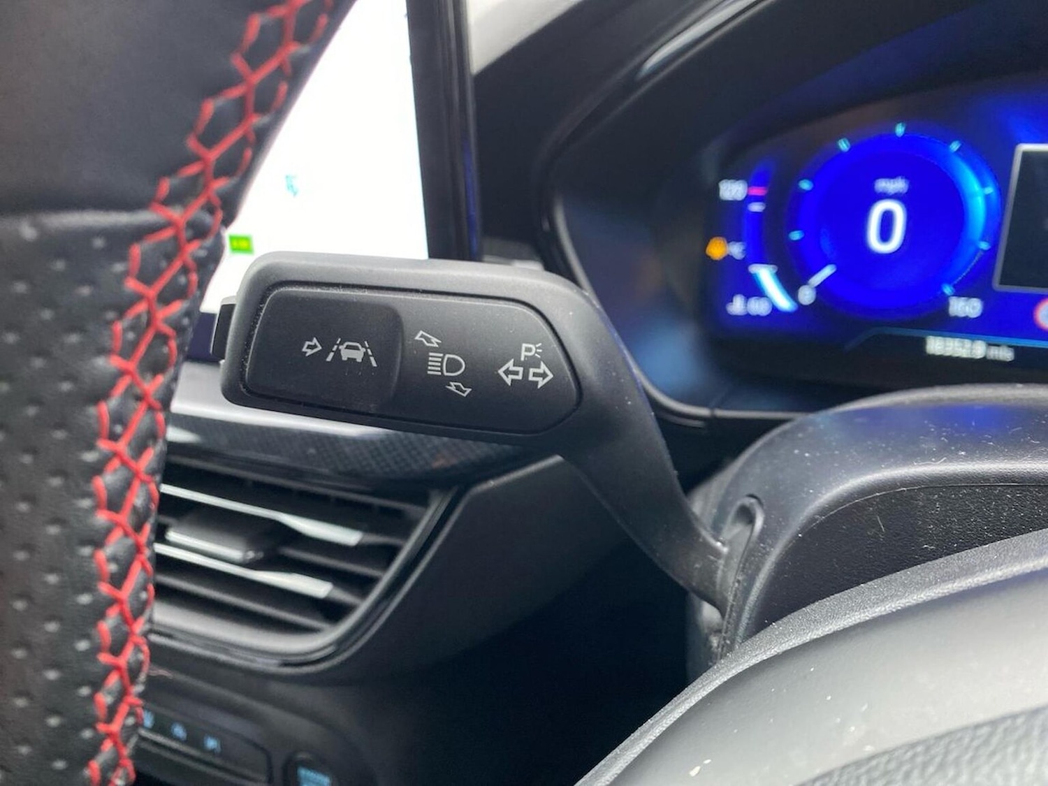 Used Ford Focus 2022 for sale - 77775208: Photo 28