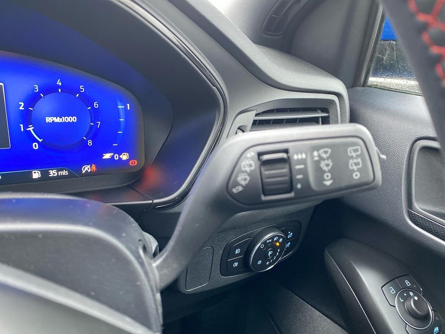 Used Ford Focus 2022 for sale - 77775208: Photo 29