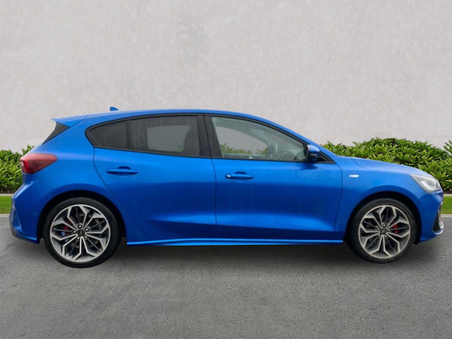 Used Ford Focus 2022 for sale - 77775208: Photo 3