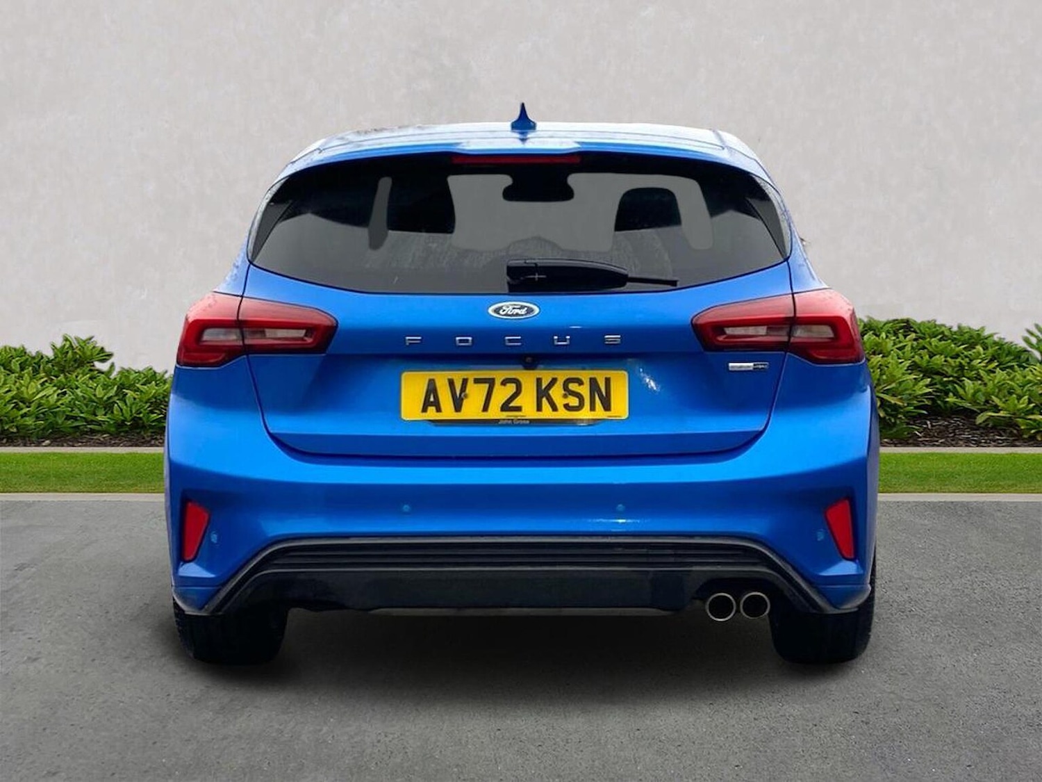 Used Ford Focus 2022 for sale - 77775208: Photo 4