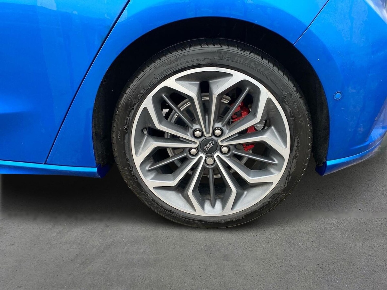 Used Ford Focus 2022 for sale - 77775208: Photo 6