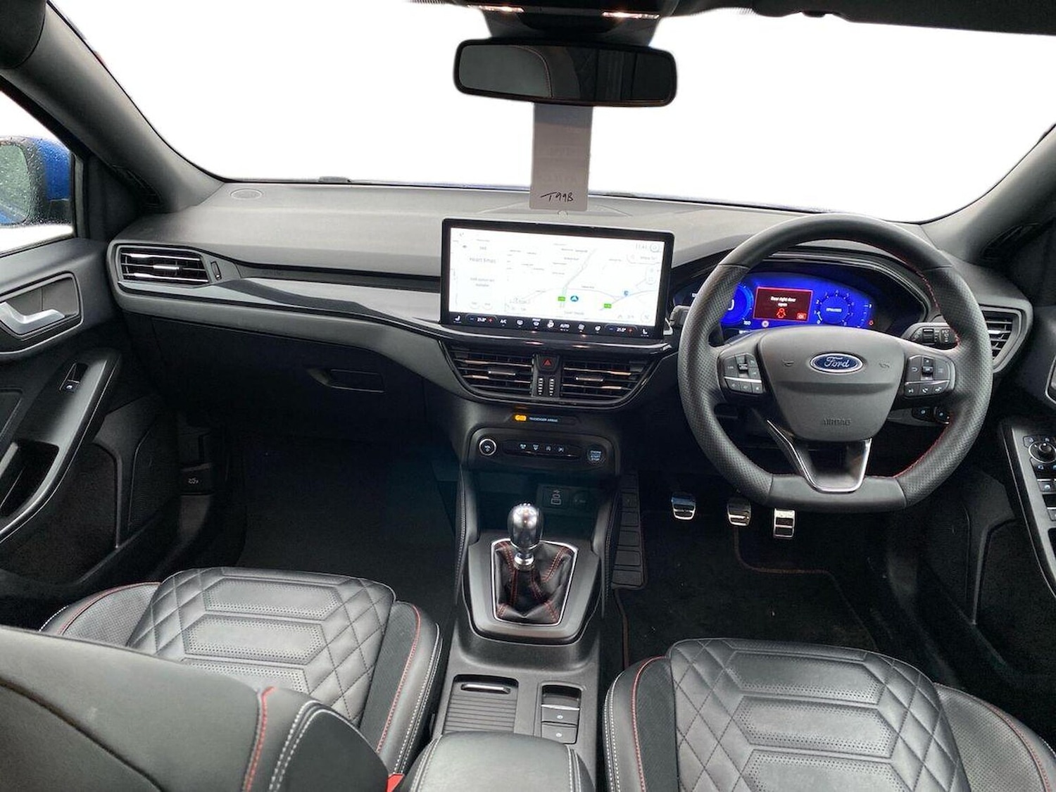 Used Ford Focus 2022 for sale - 77775208: Photo 8