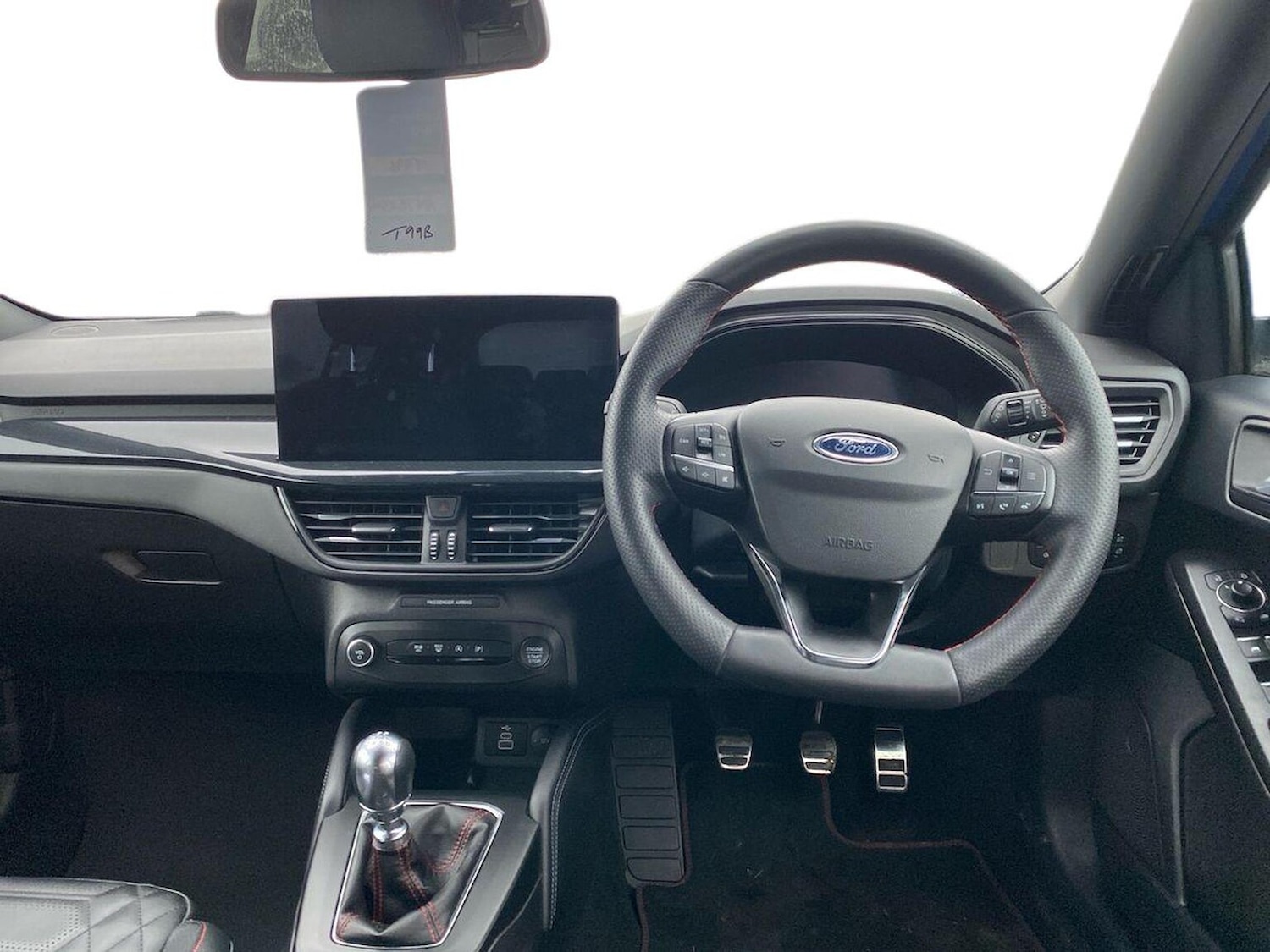 Used Ford Focus 2022 for sale - 77775208: Photo 9