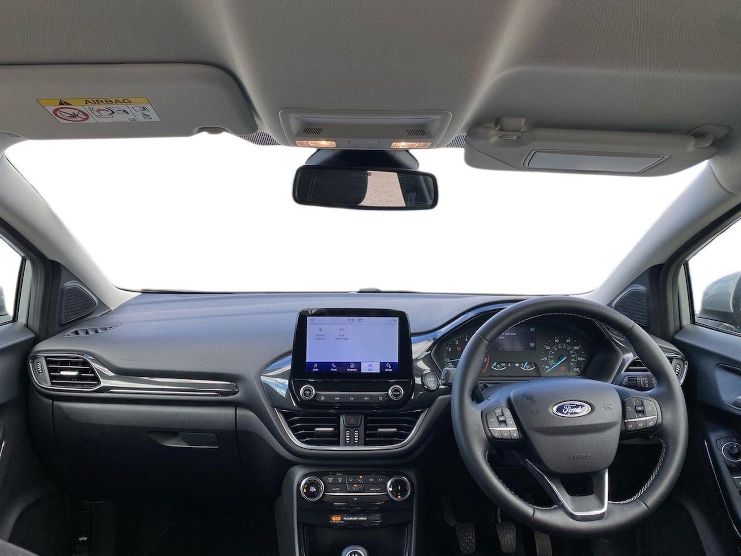 Used Ford Puma 2023 for sale - 78192146: Photo 10