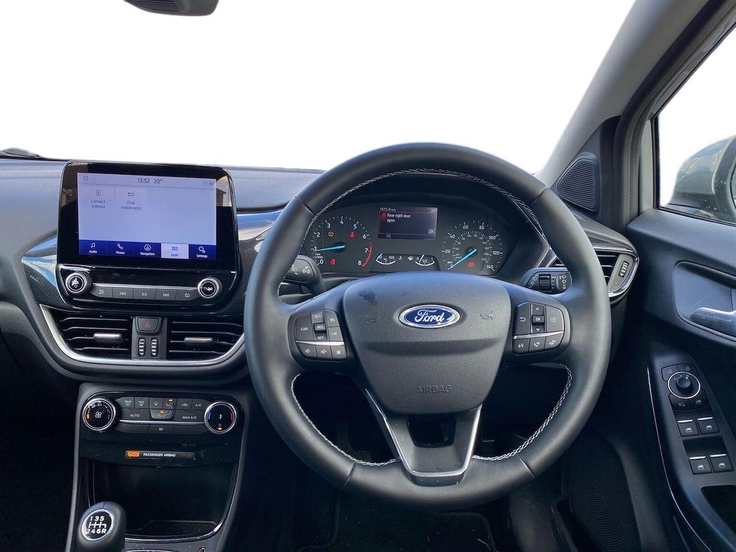 Used Ford Puma 2023 for sale - 78192146: Photo 11