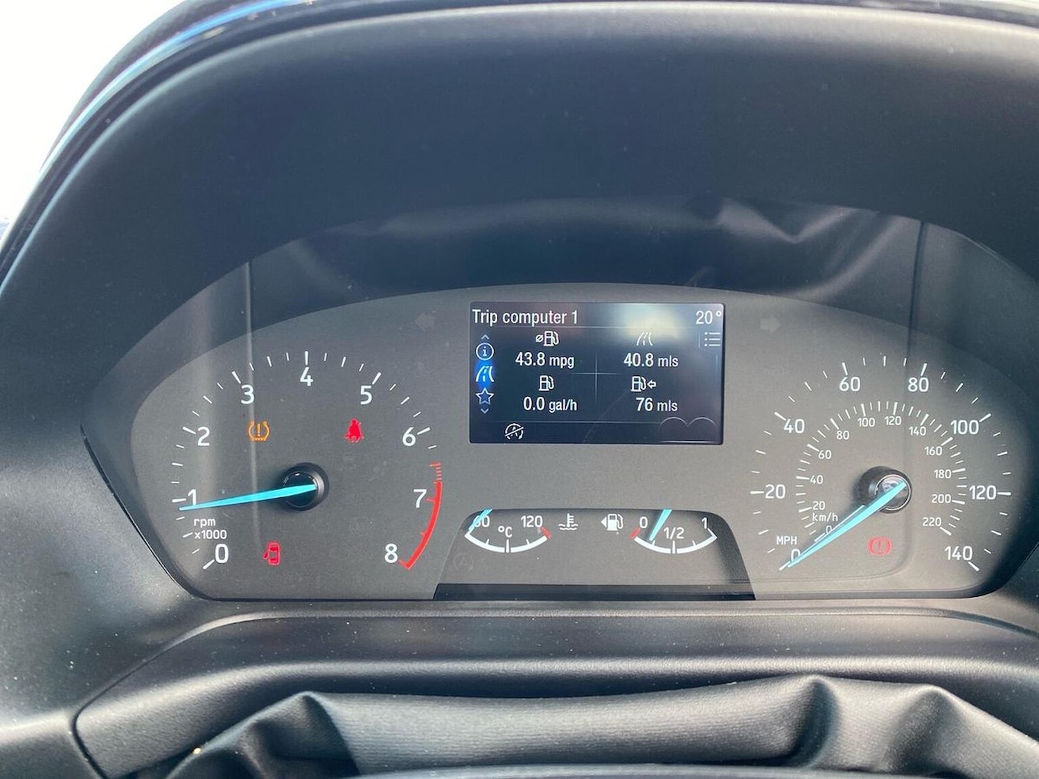 Used Ford Puma 2023 for sale - 78192146: Photo 12