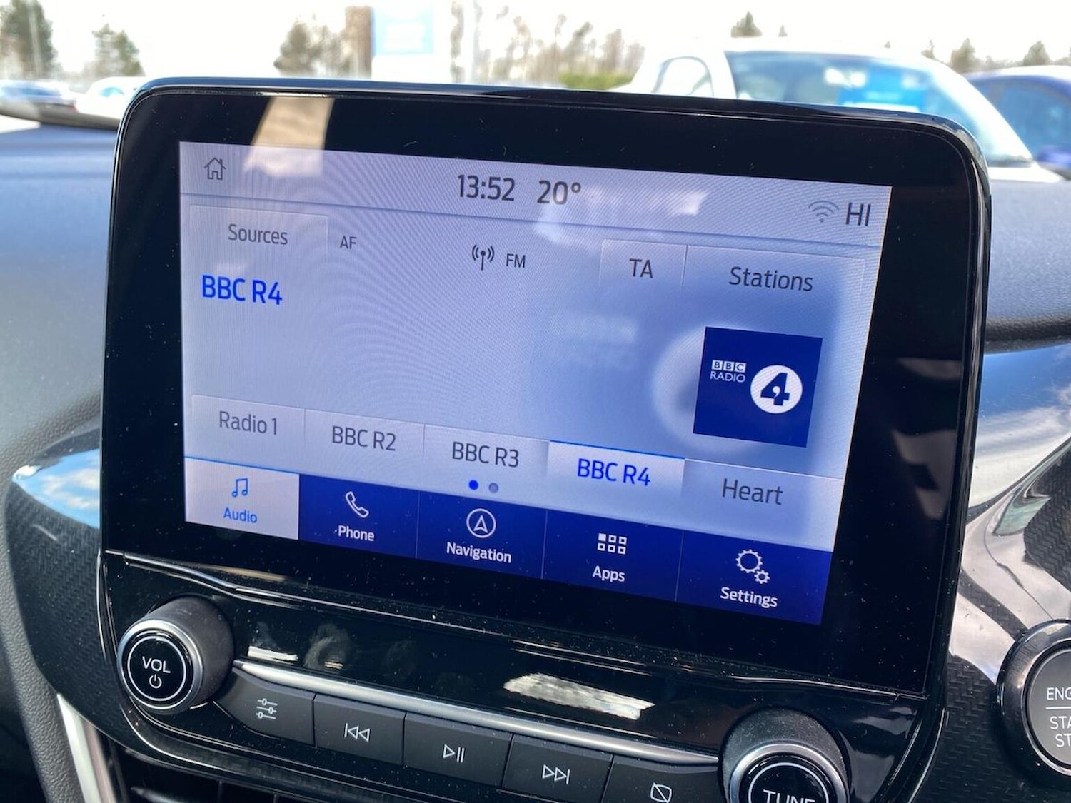 Used Ford Puma 2023 for sale - 78192146: Photo 13