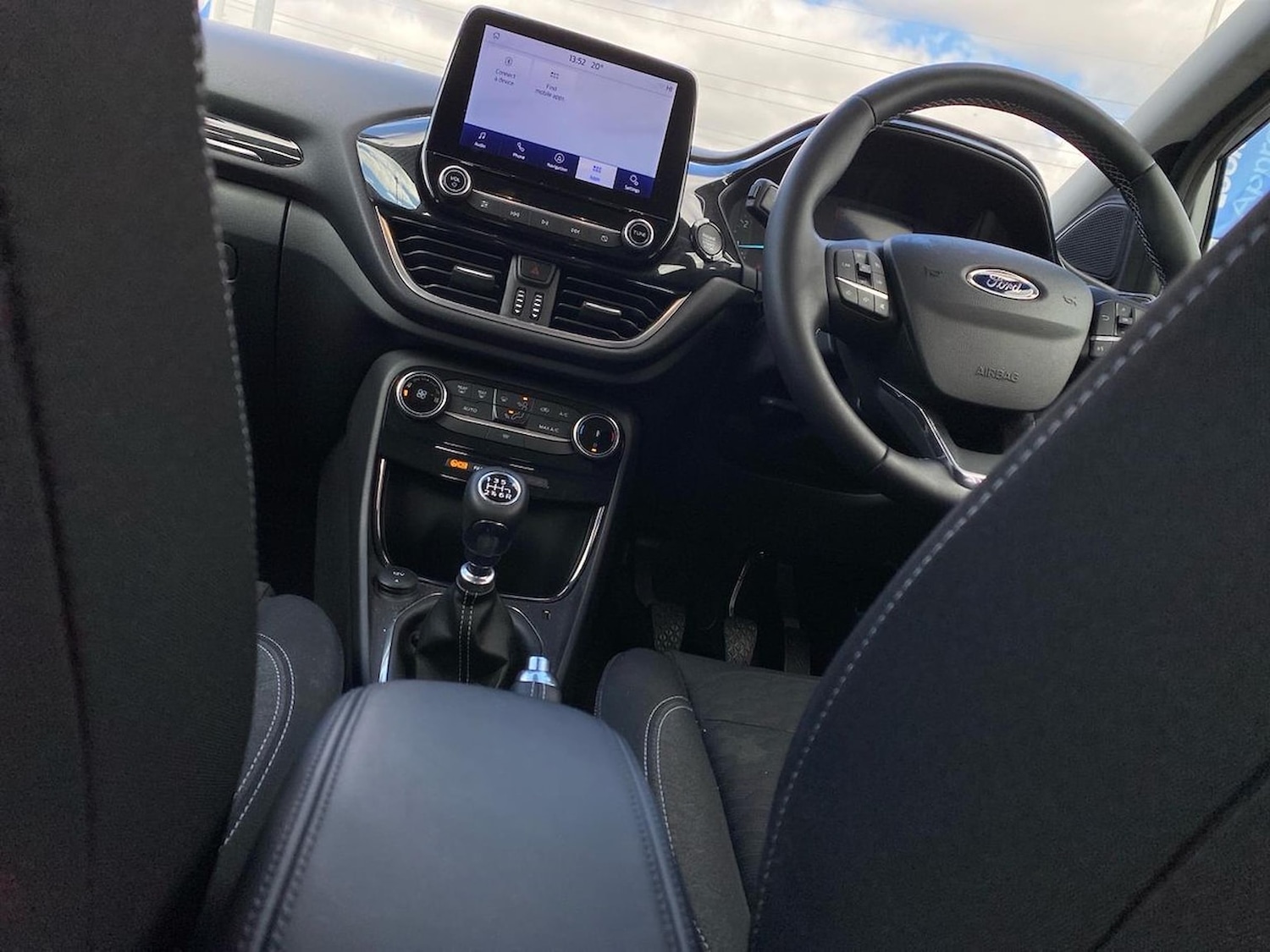 Used Ford Puma 2023 for sale - 78192146: Photo 15