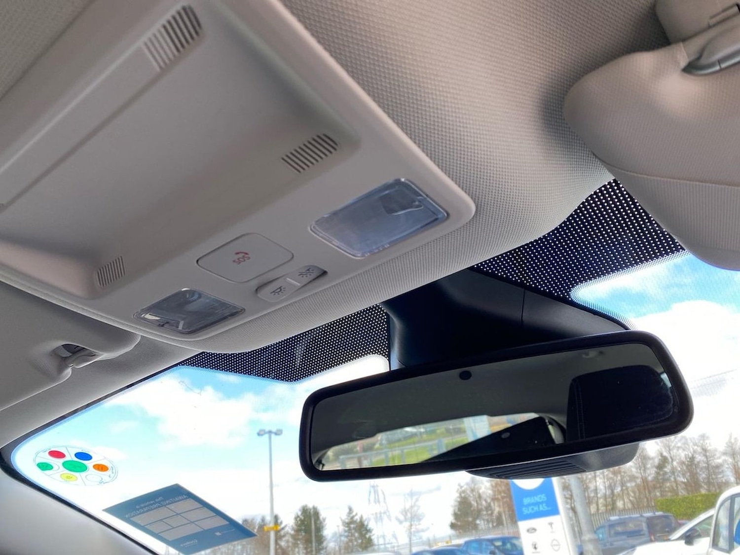 Used Ford Puma 2023 for sale - 78192146: Photo 16