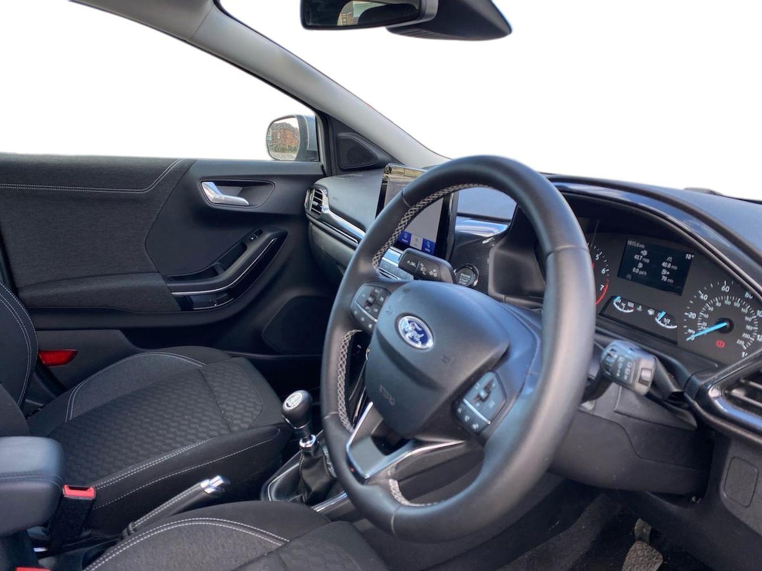 Used Ford Puma 2023 for sale - 78192146: Photo 17