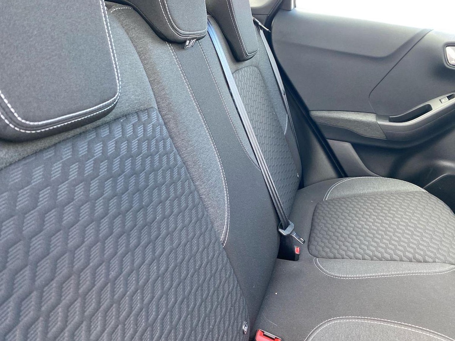 Used Ford Puma 2023 for sale - 78192146: Photo 18