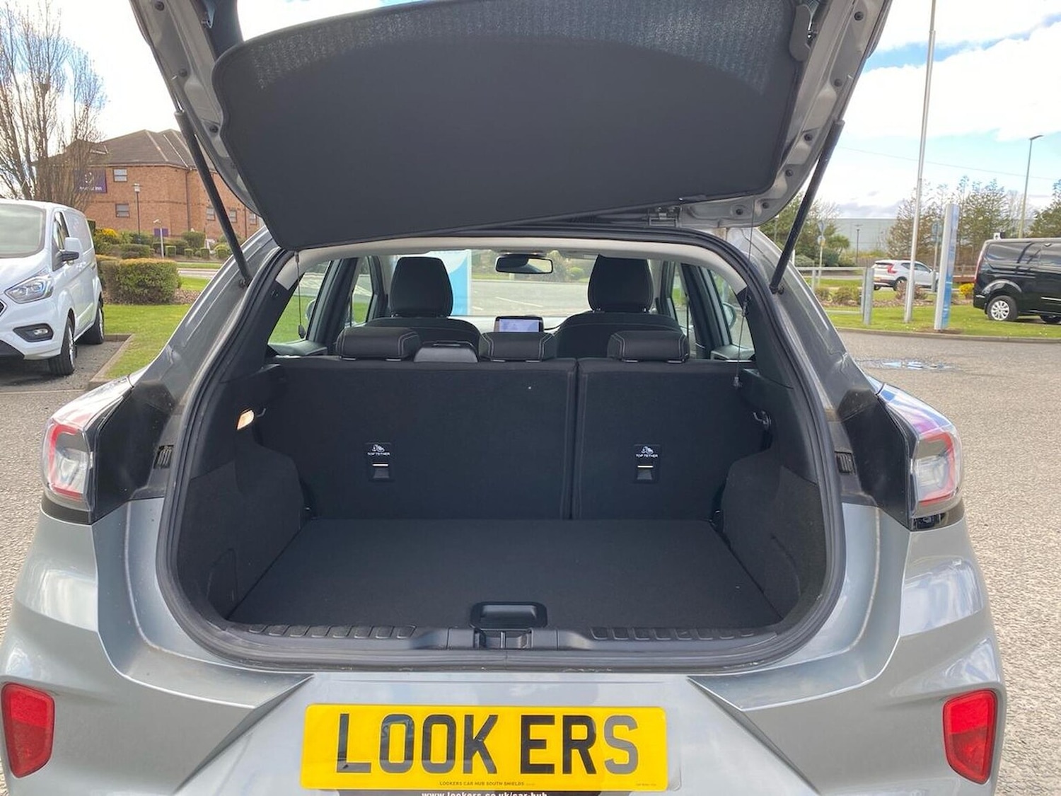 Used Ford Puma 2023 for sale - 78192146: Photo 19