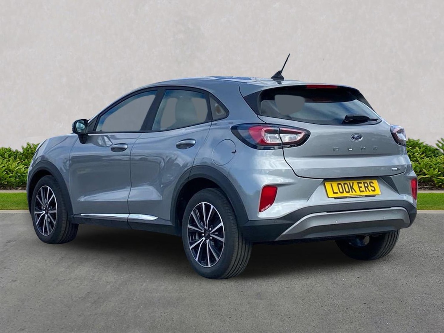 Used Ford Puma 2023 for sale - 78192146: Photo 2