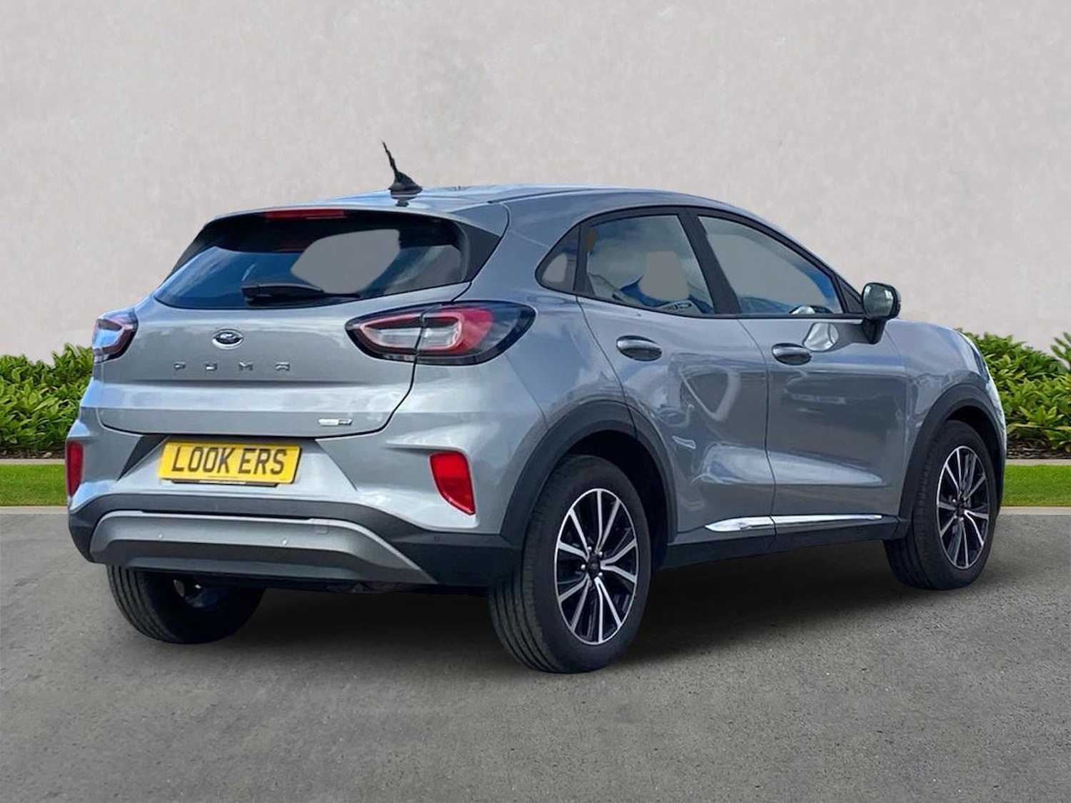 Used Ford Puma 2023 for sale - 78192146: Photo 20