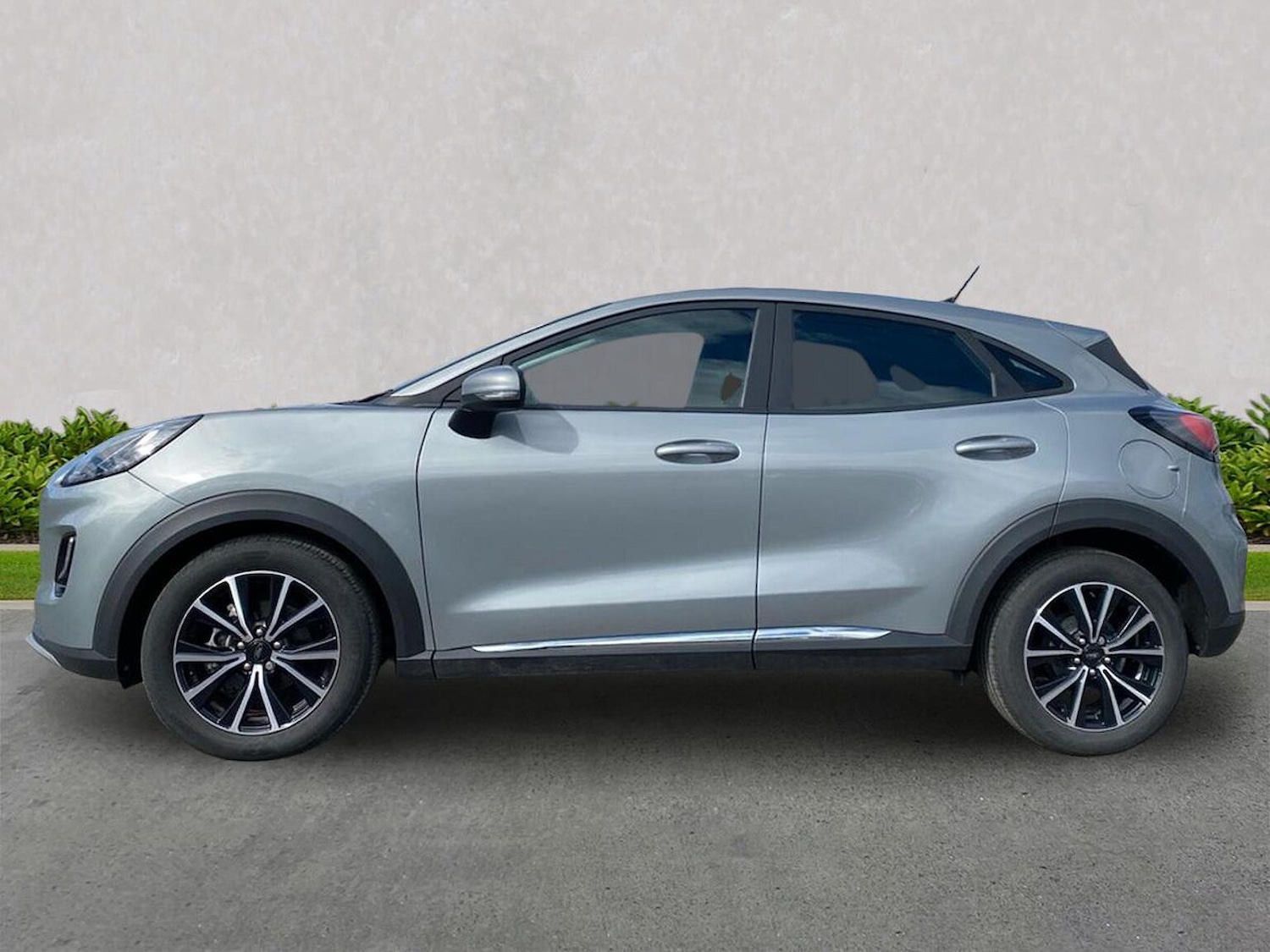 Used Ford Puma 2023 for sale - 78192146: Photo 21