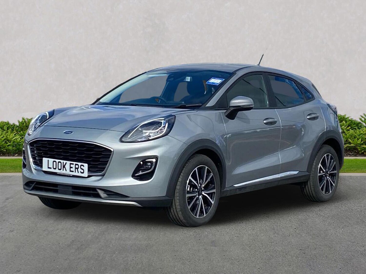 Used Ford Puma 2023 for sale - 78192146: Photo 22