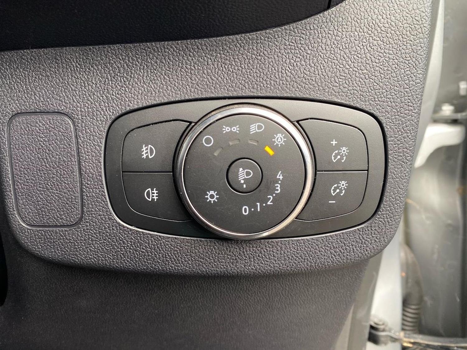 Used Ford Puma 2023 for sale - 78192146: Photo 24