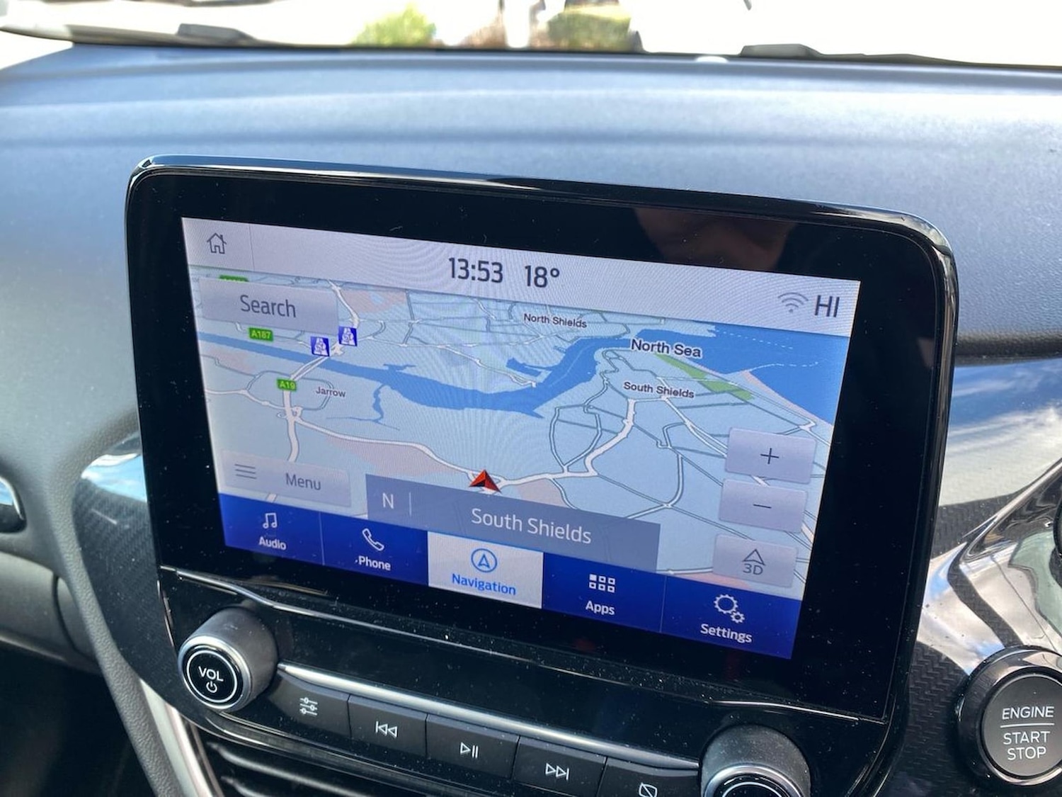 Used Ford Puma 2023 for sale - 78192146: Photo 26