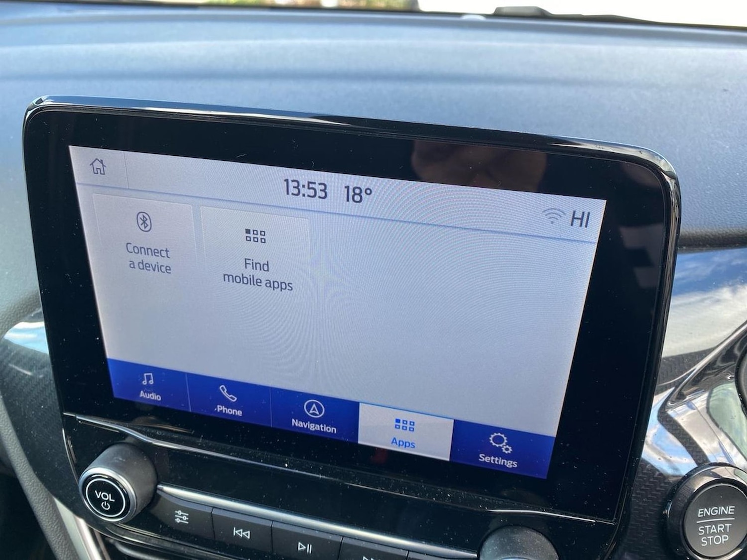 Used Ford Puma 2023 for sale - 78192146: Photo 27