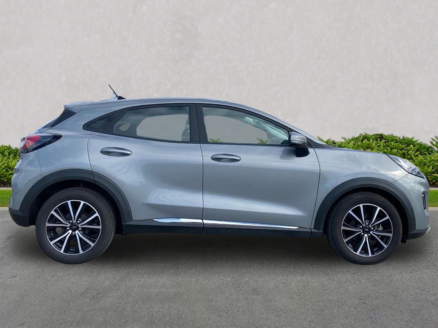 Used Ford Puma 2023 for sale - 78192146: Photo 5