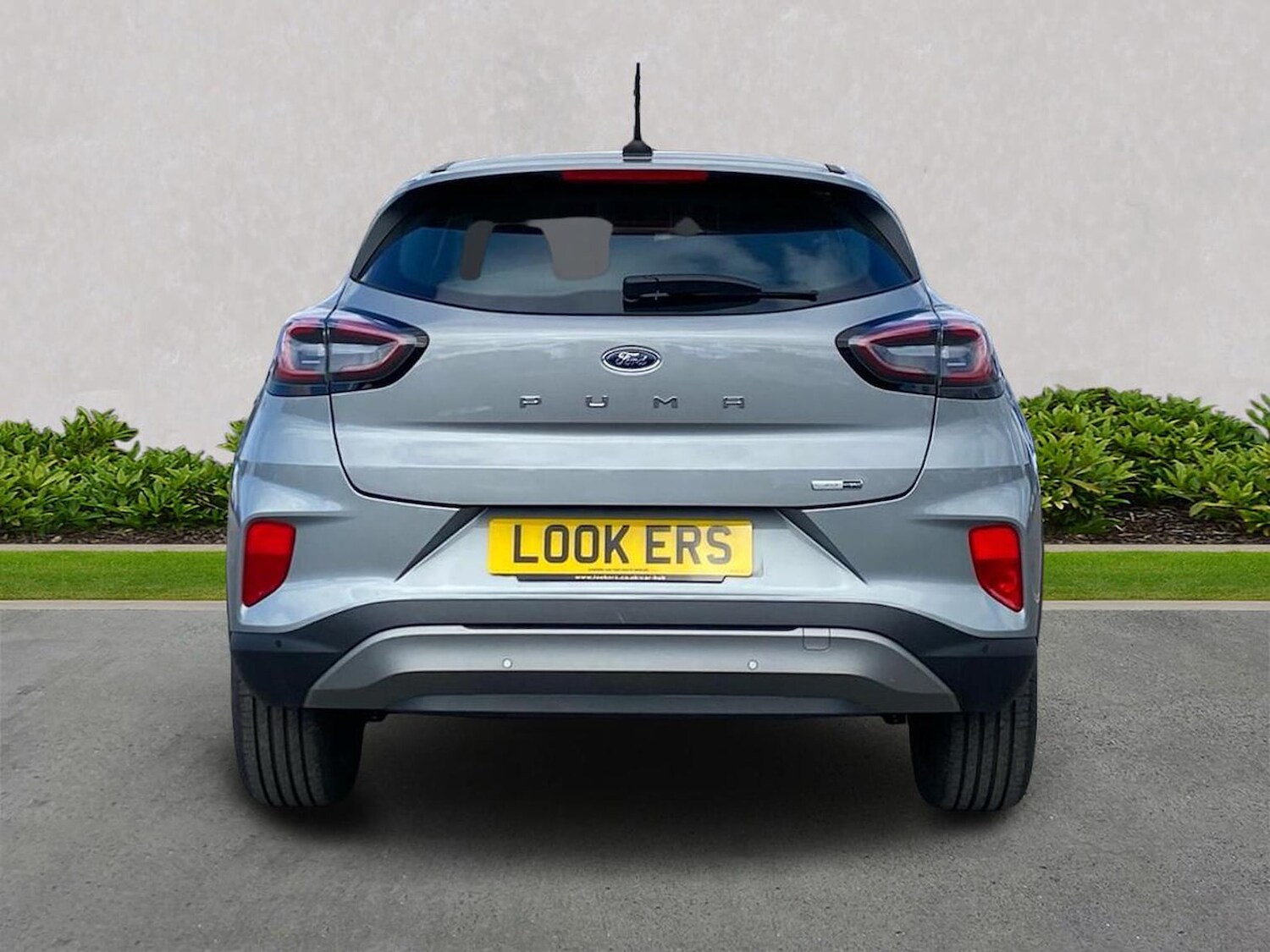 Used Ford Puma 2023 for sale - 78192146: Photo 6