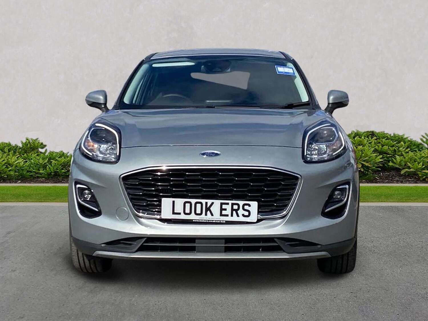 Used Ford Puma 2023 for sale - 78192146: Photo 7