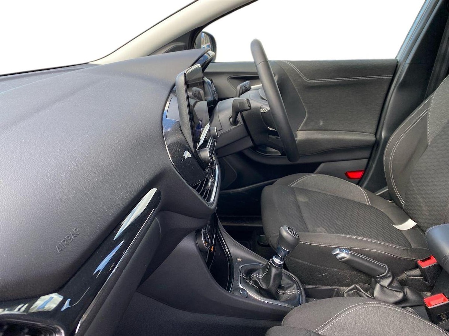 Used Ford Puma 2023 for sale - 78192146: Photo 9