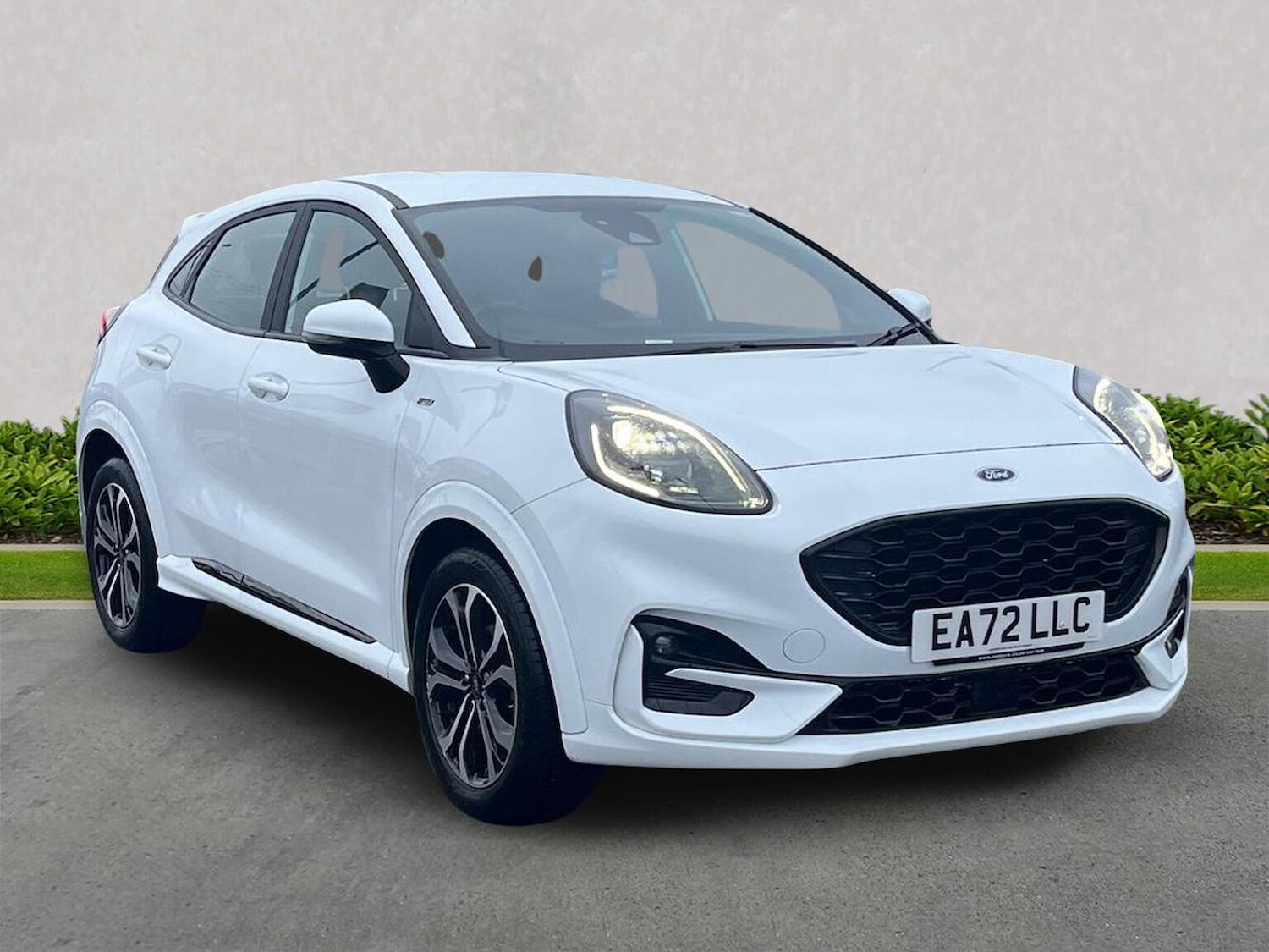 Used Ford Puma 2022 for sale - 77056990: Photo 1