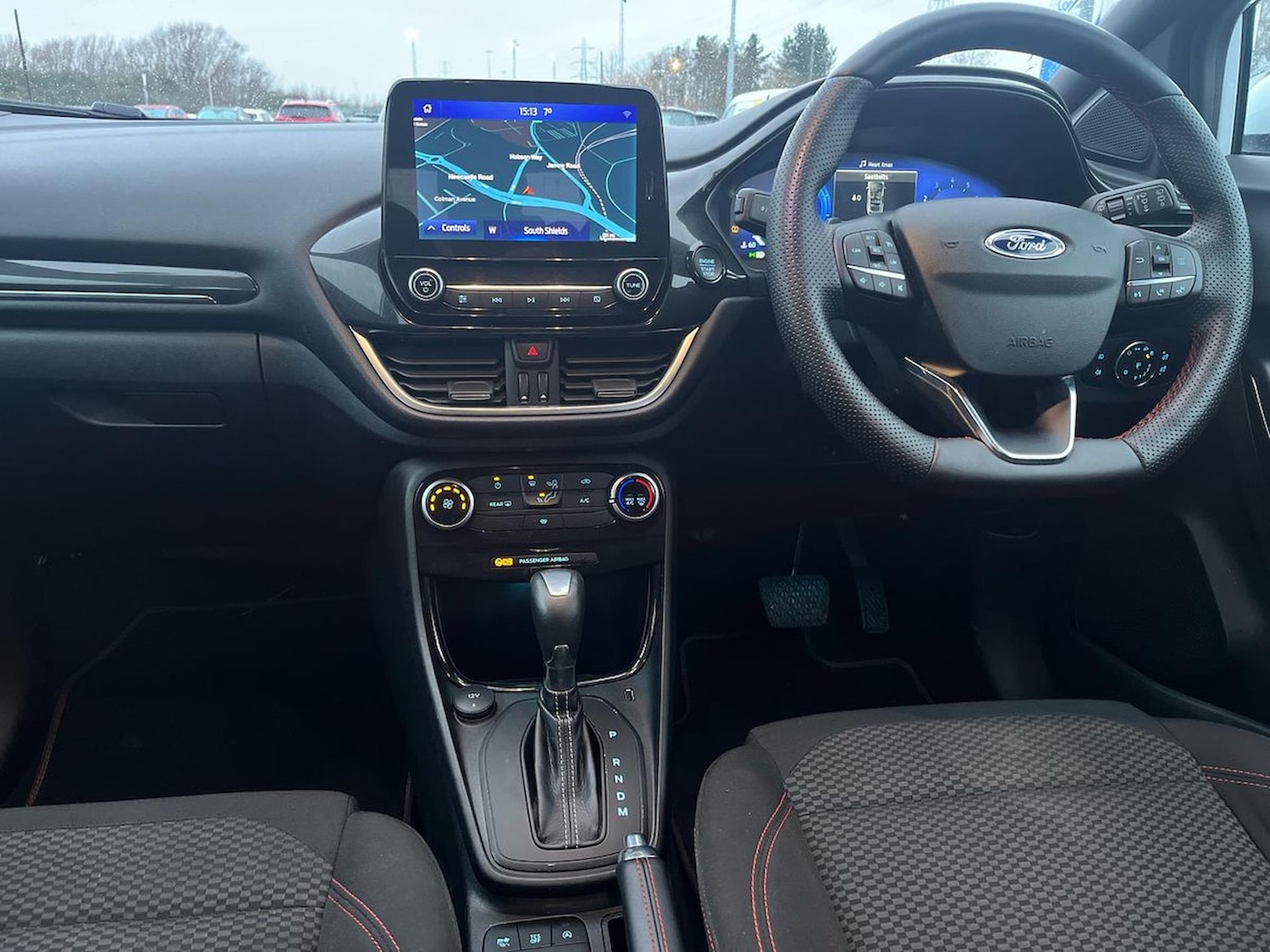 Used Ford Puma 2022 for sale - 77056990: Photo 13