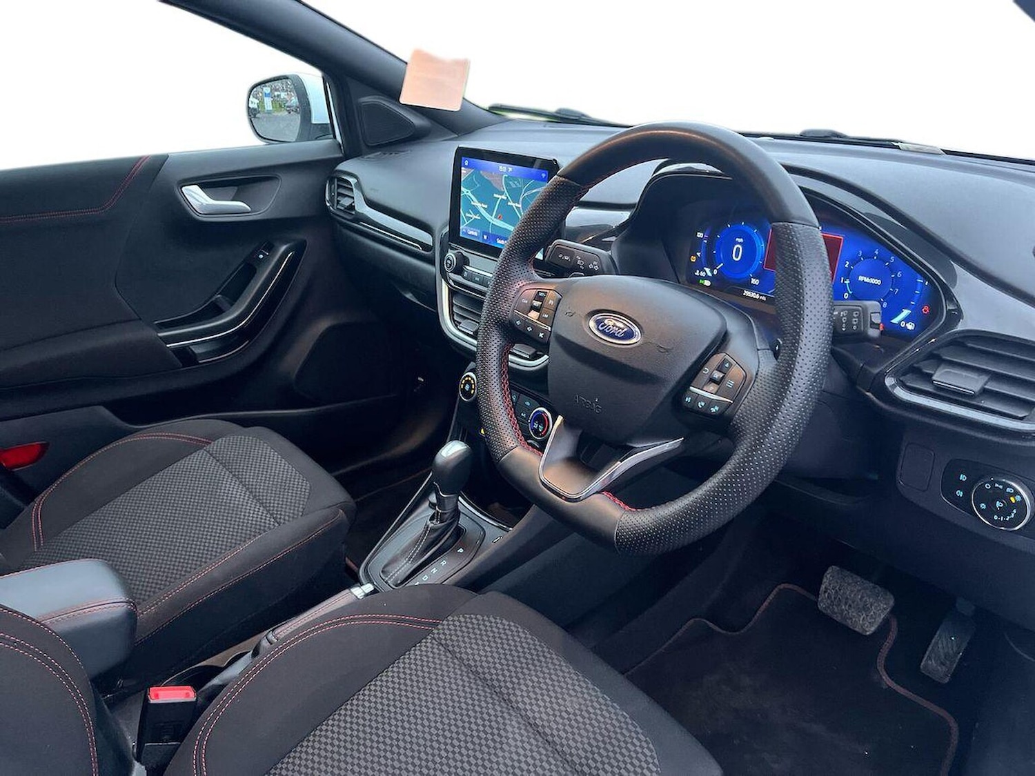 Used Ford Puma 2022 for sale - 77056990: Photo 15