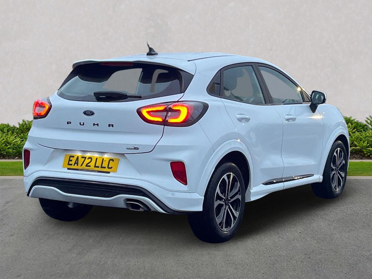 Used Ford Puma 2022 for sale - 77056990: Photo 18