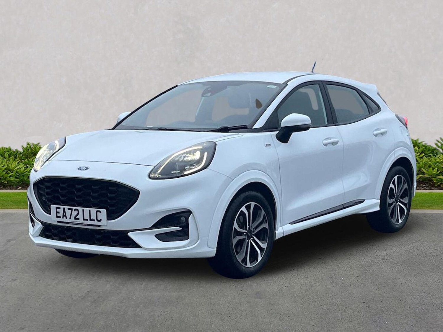 Used Ford Puma 2022 for sale - 77056990: Photo 20