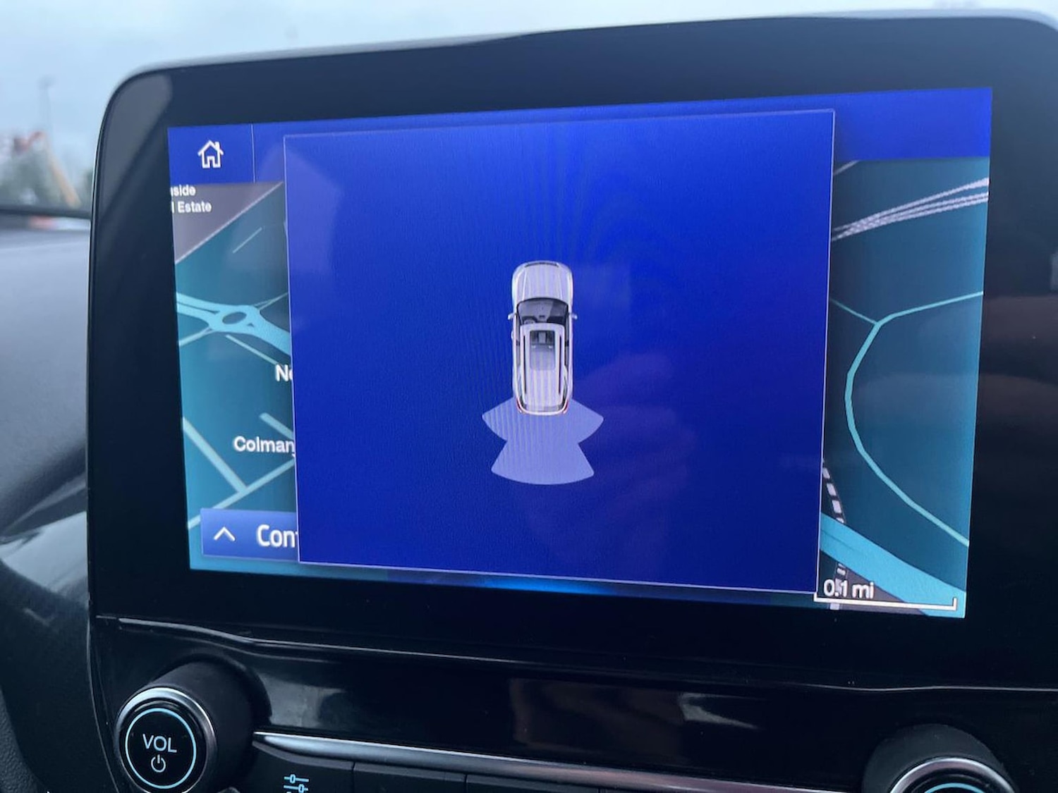 Used Ford Puma 2022 for sale - 77056990: Photo 23