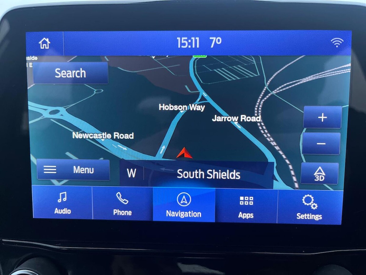 Used Ford Puma 2022 for sale - 77056990: Photo 24