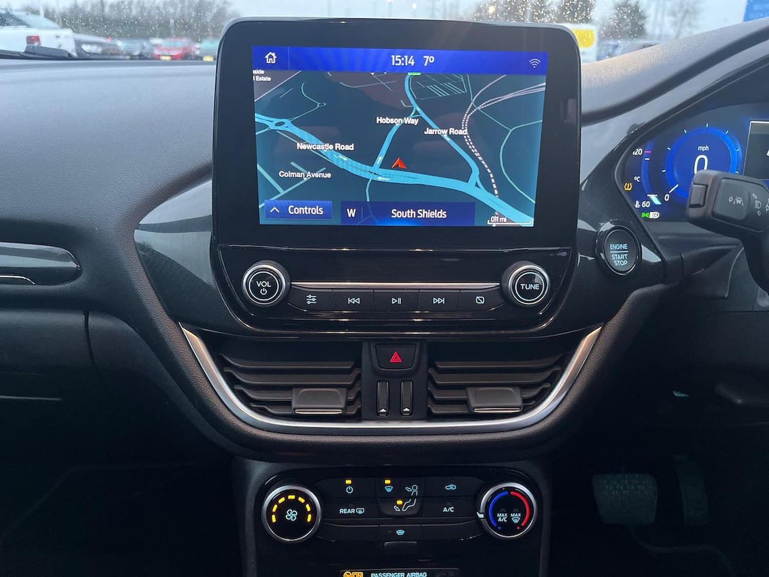 Used Ford Puma 2022 for sale - 77056990: Photo 25